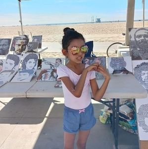 Meet your Posher, Patricia